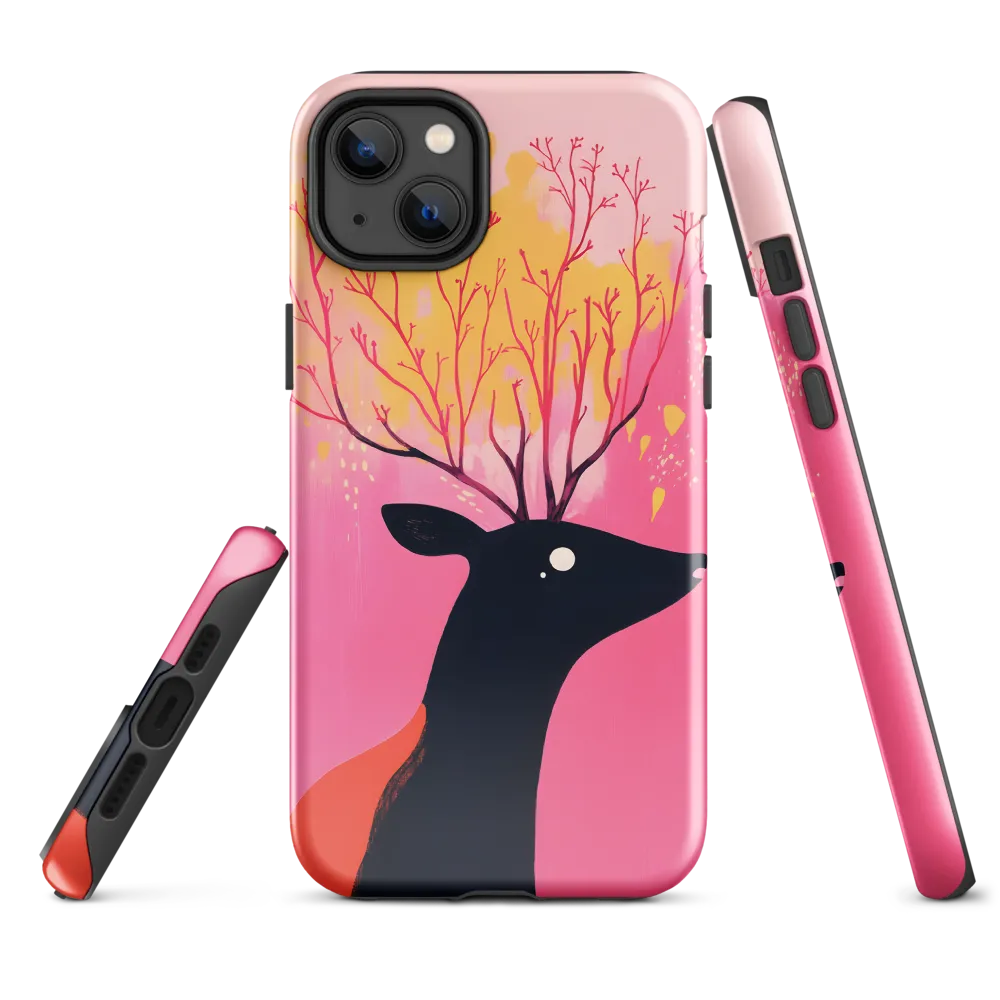 Whimsical Forest Guardian
