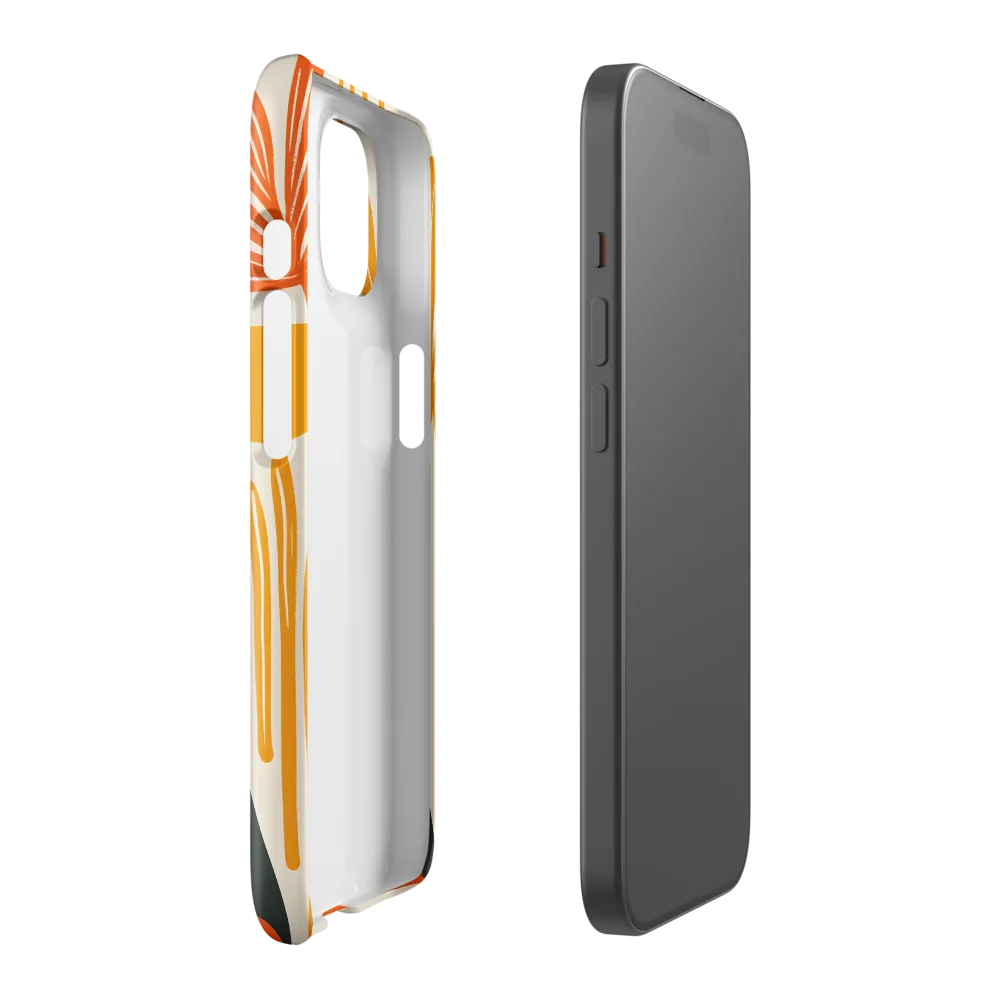Harmony in Color | Phone Case |  15 | Snap Case | Glossy