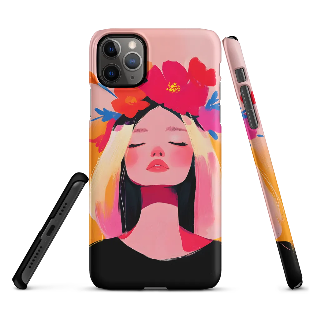 Floral Serenity