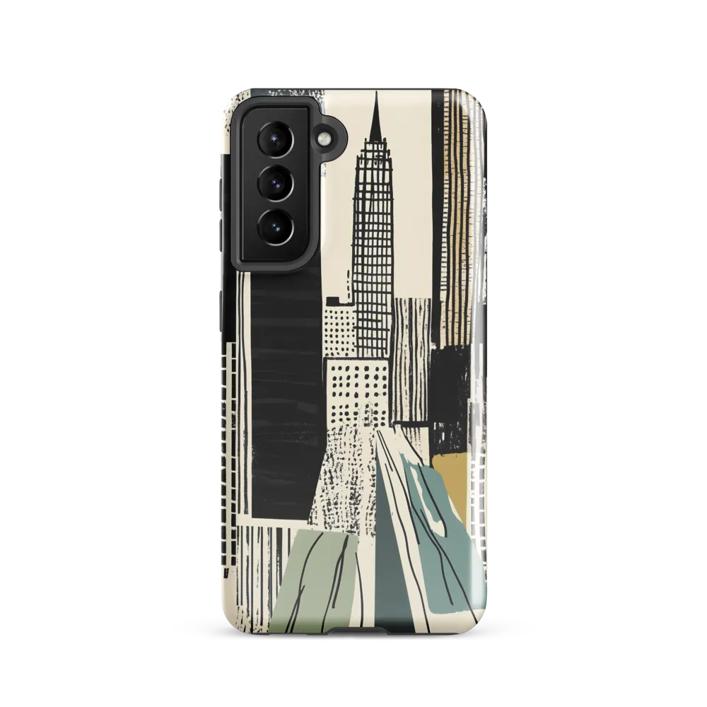 Urban Symphony