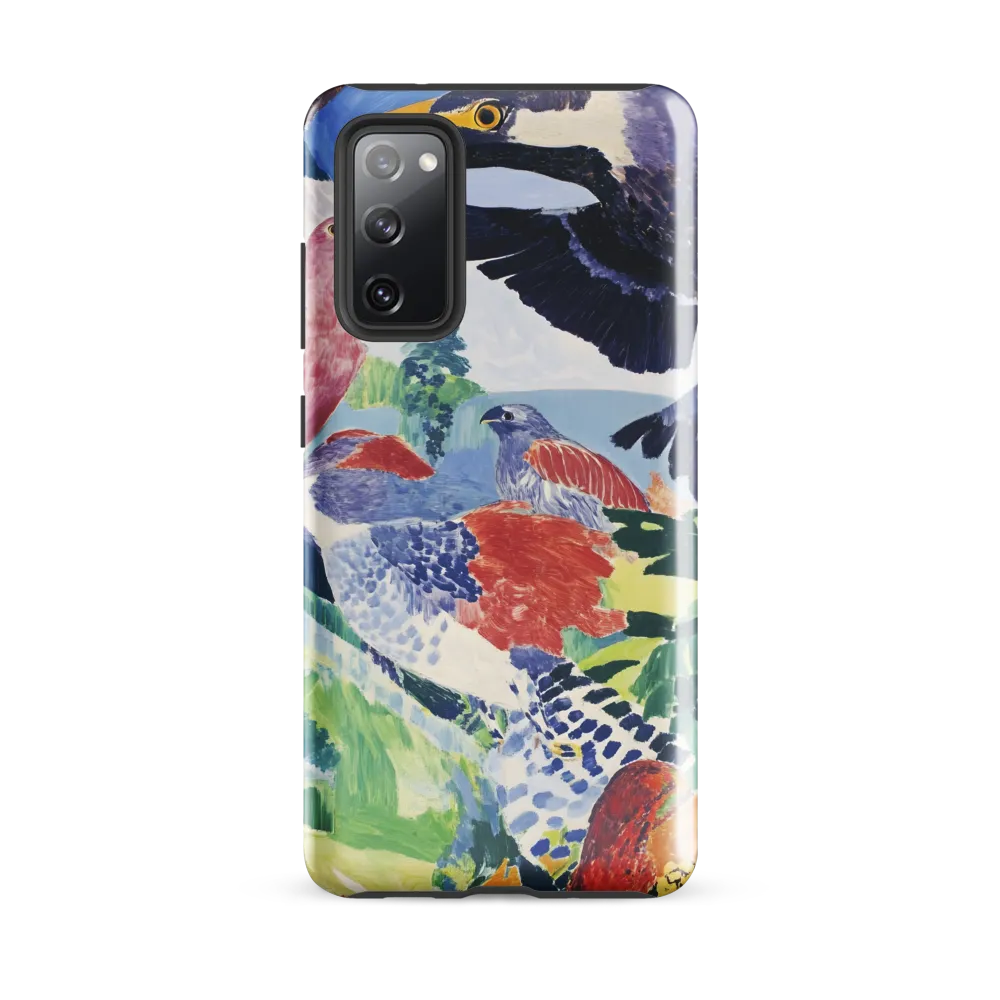 Symphony of Birds