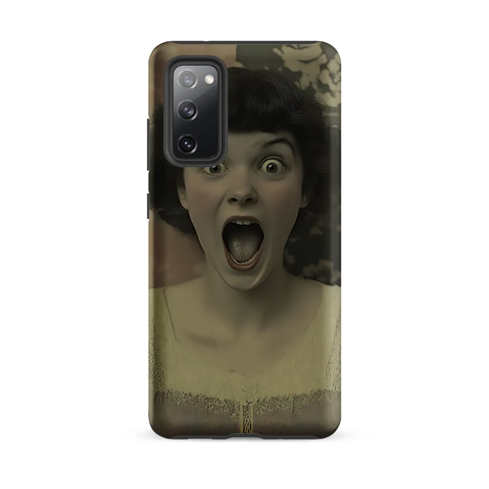 Surreal Shock