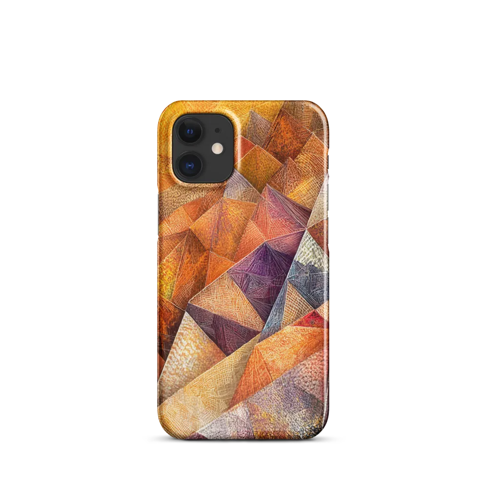 Geometric Warmth