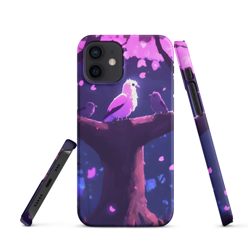 Whispers of the Blossom