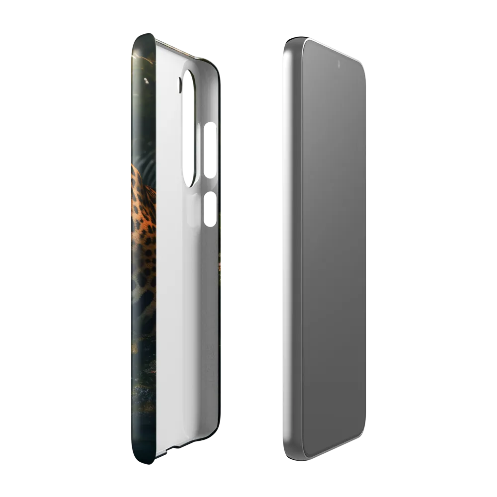 Echoes of the Wild | Phone Case |  S23 Plus | Snap Case | Glossy