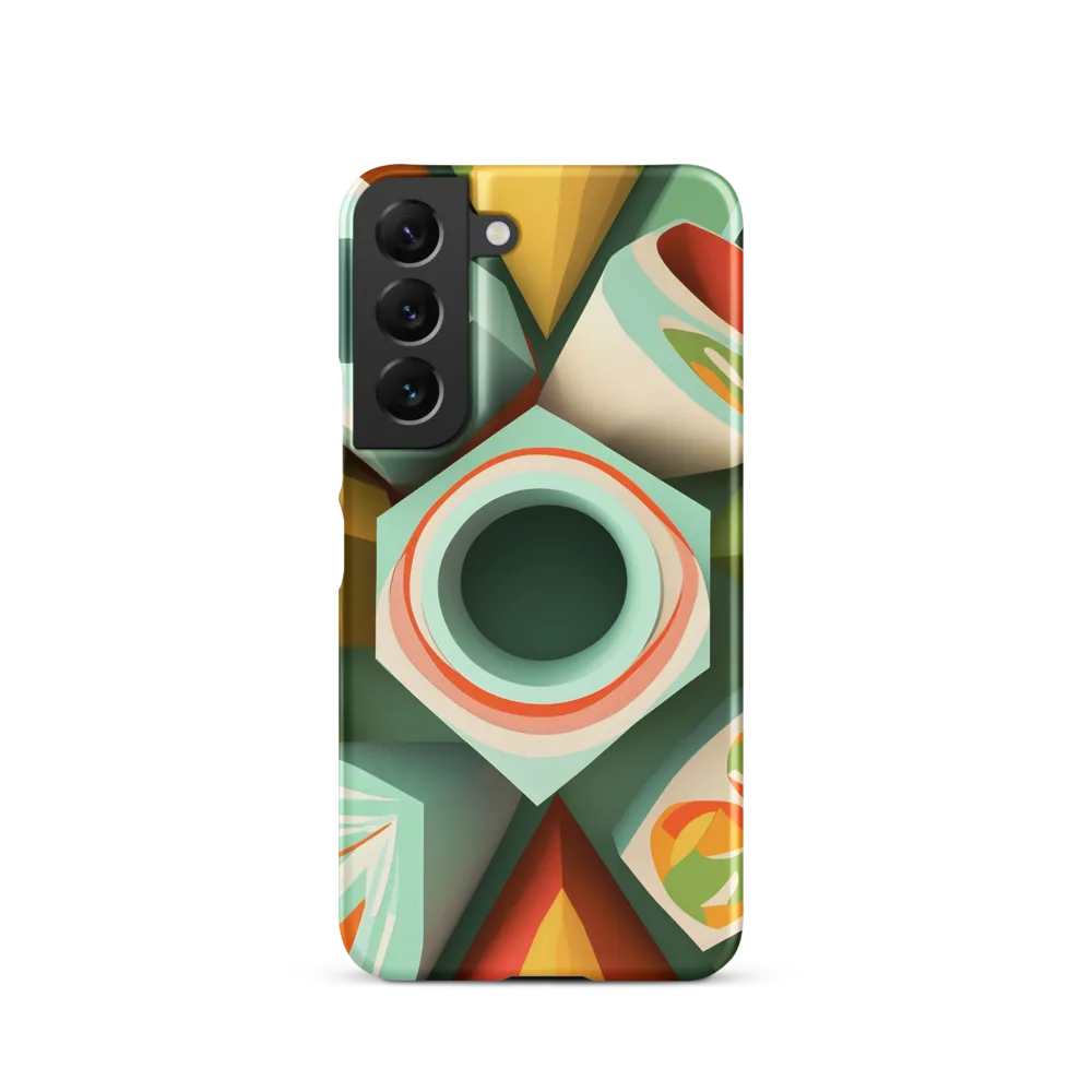 Symphony of Shapes