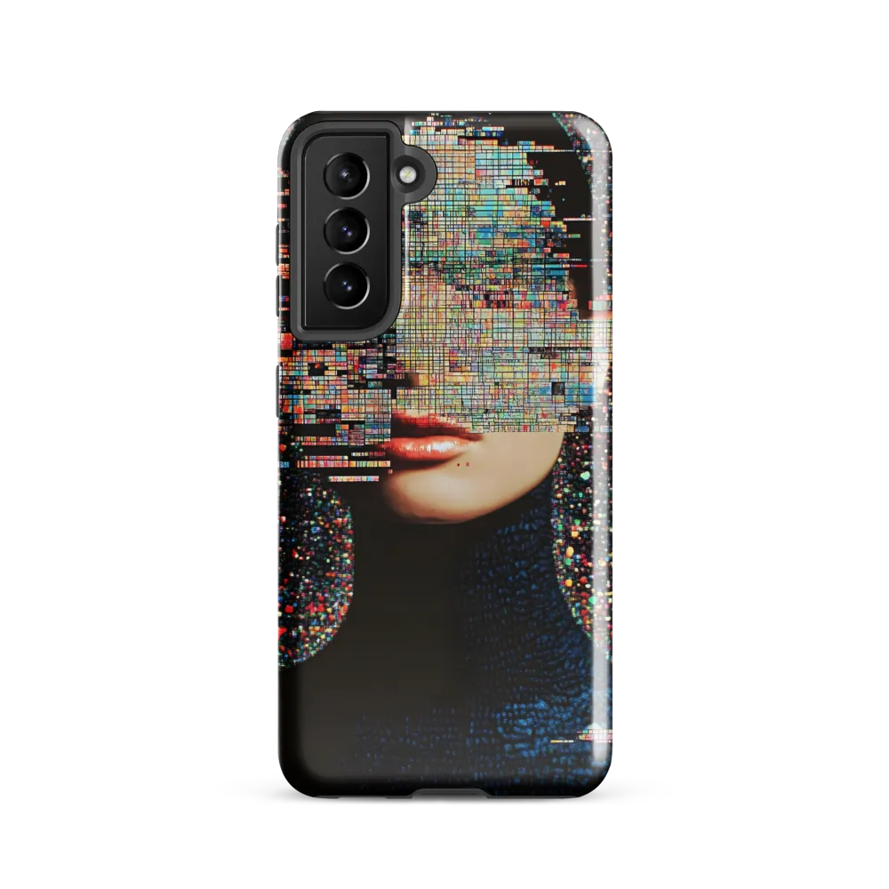 Fragmented Identity
