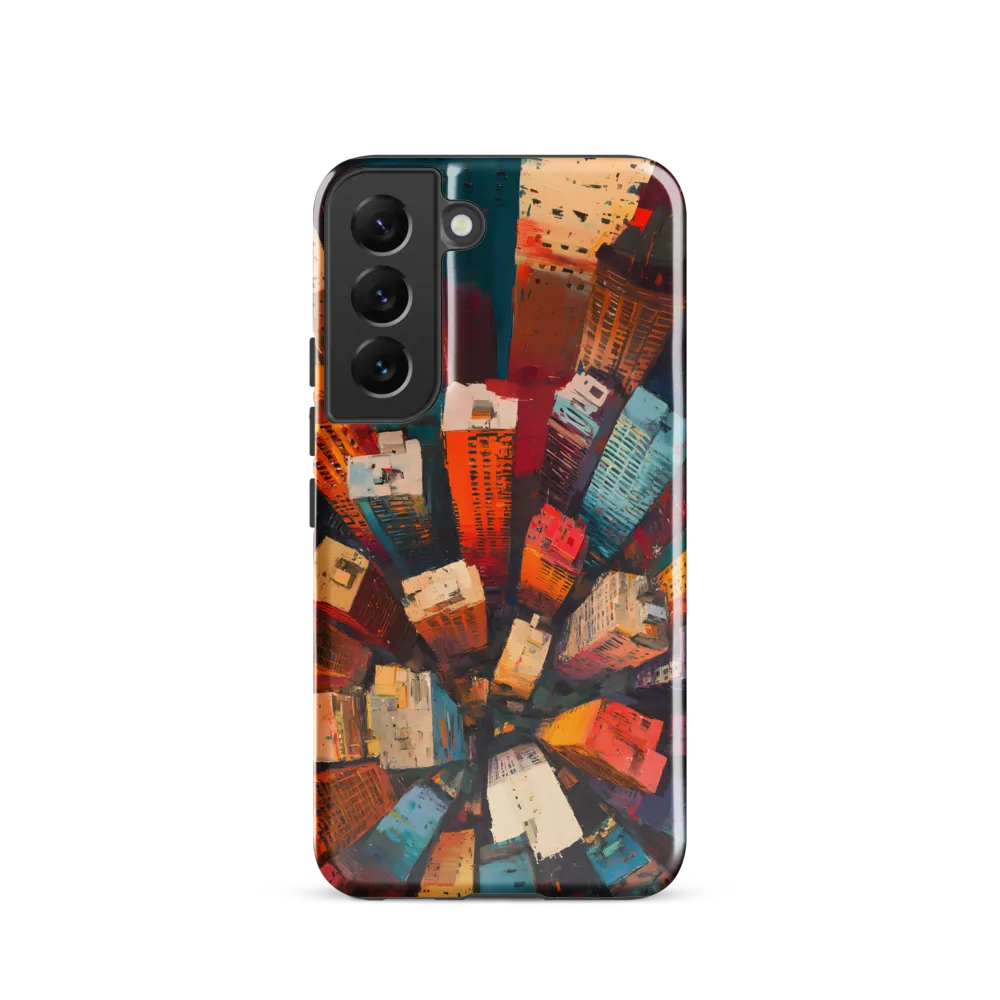 Urban Kaleidoscope
