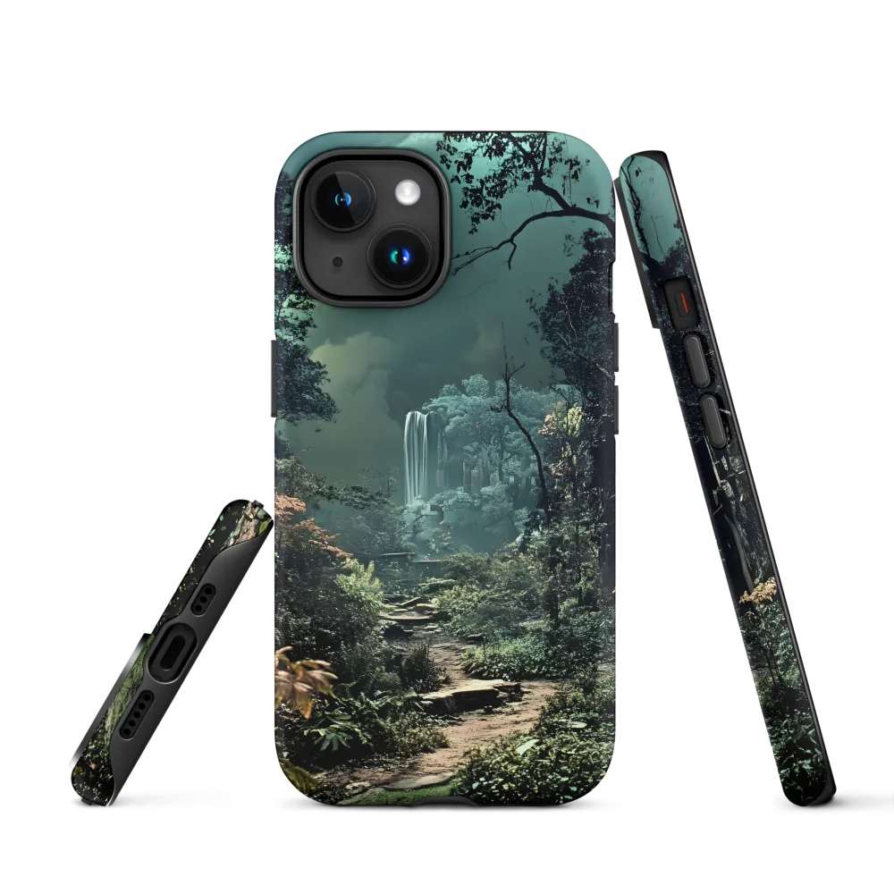 Whispers of the Forest