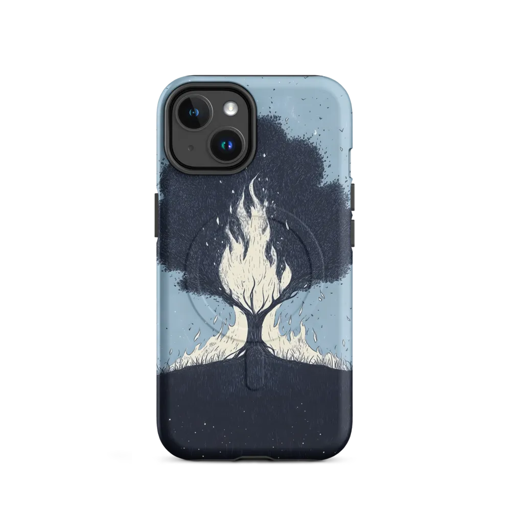 Embers of Nature