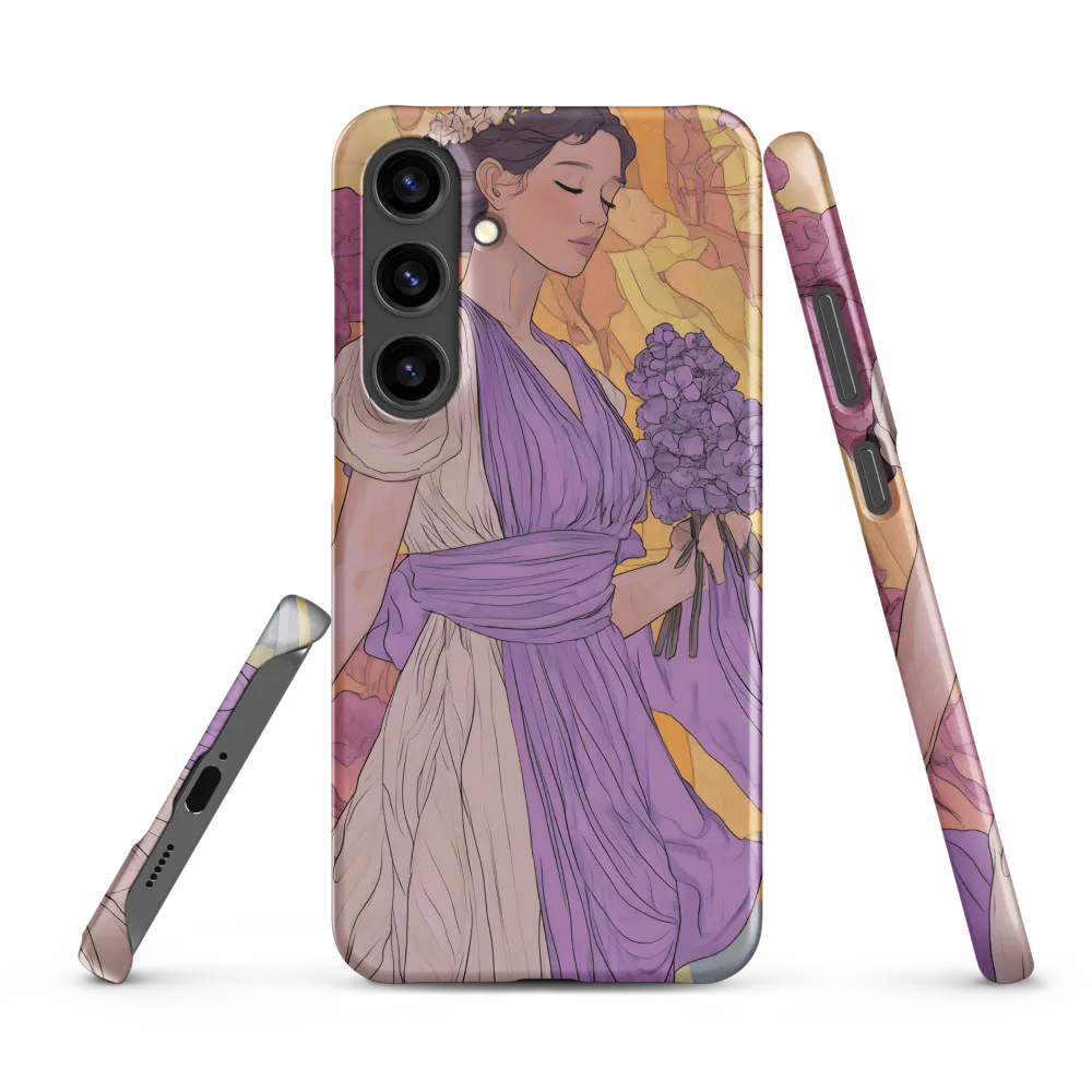 Blooming Elegance