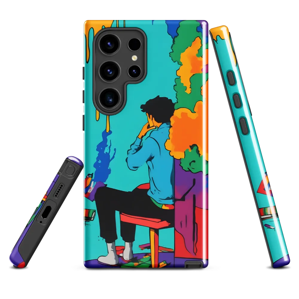 The Artist Within