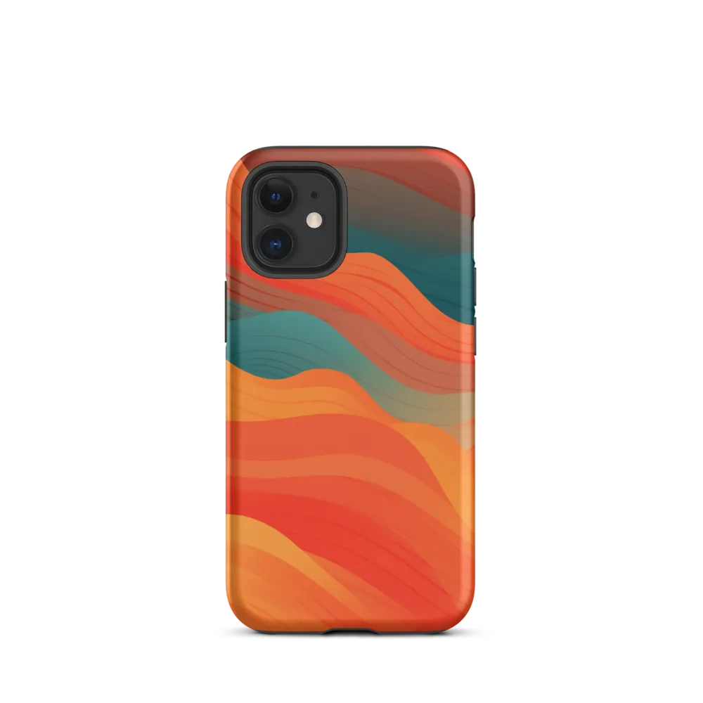 Waves of Warmth