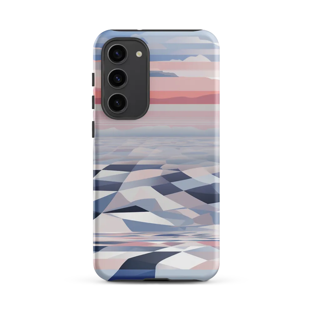 Serenity in Abstraction
