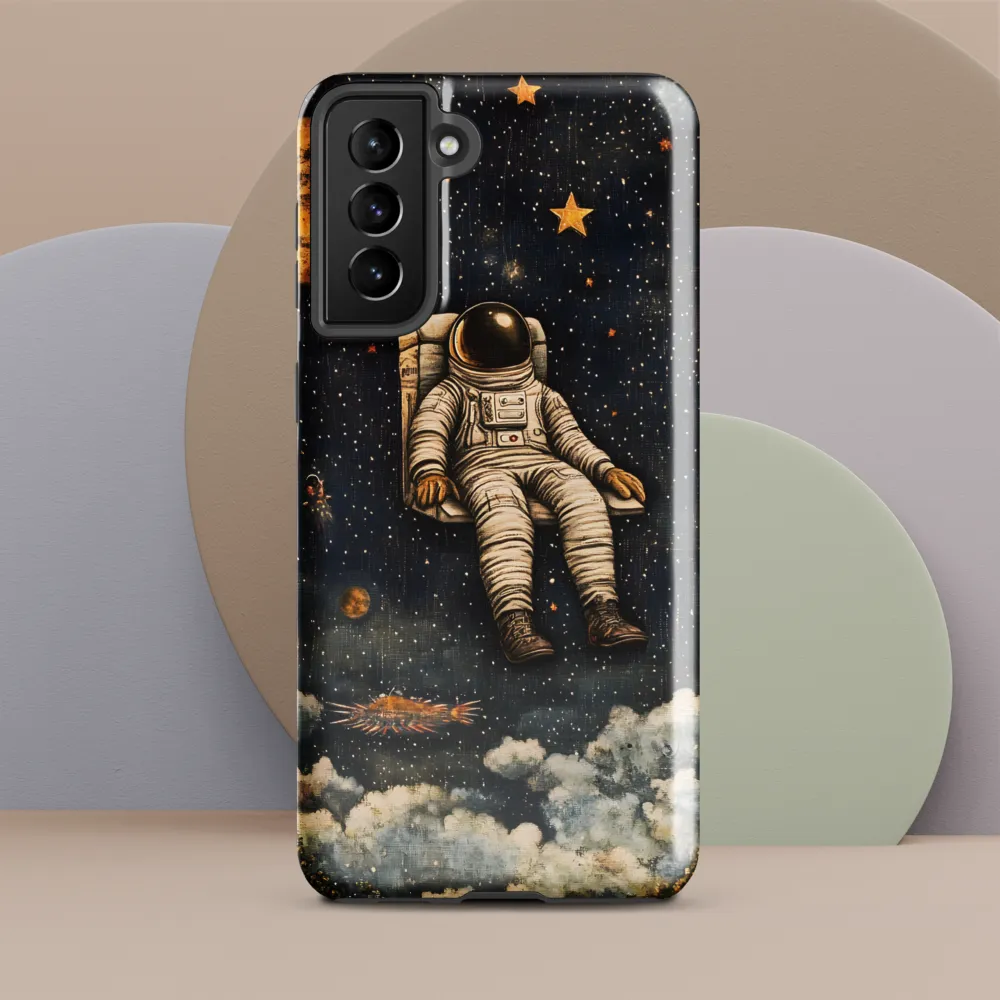 Dreaming Among the Stars