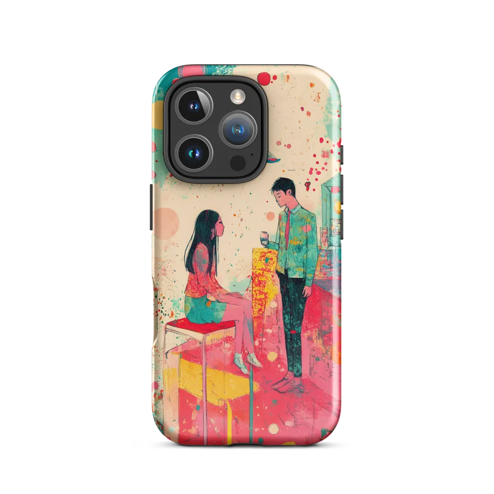 Moments Between Us