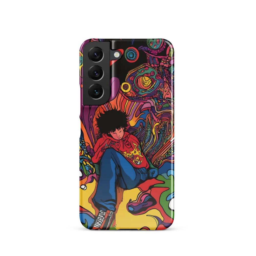 Psychedelic Reverie