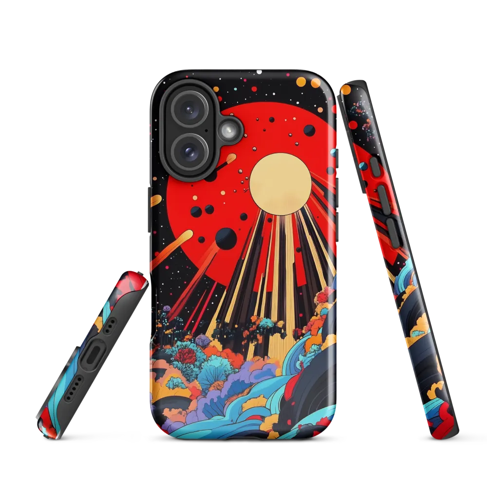 Cosmic Reverie