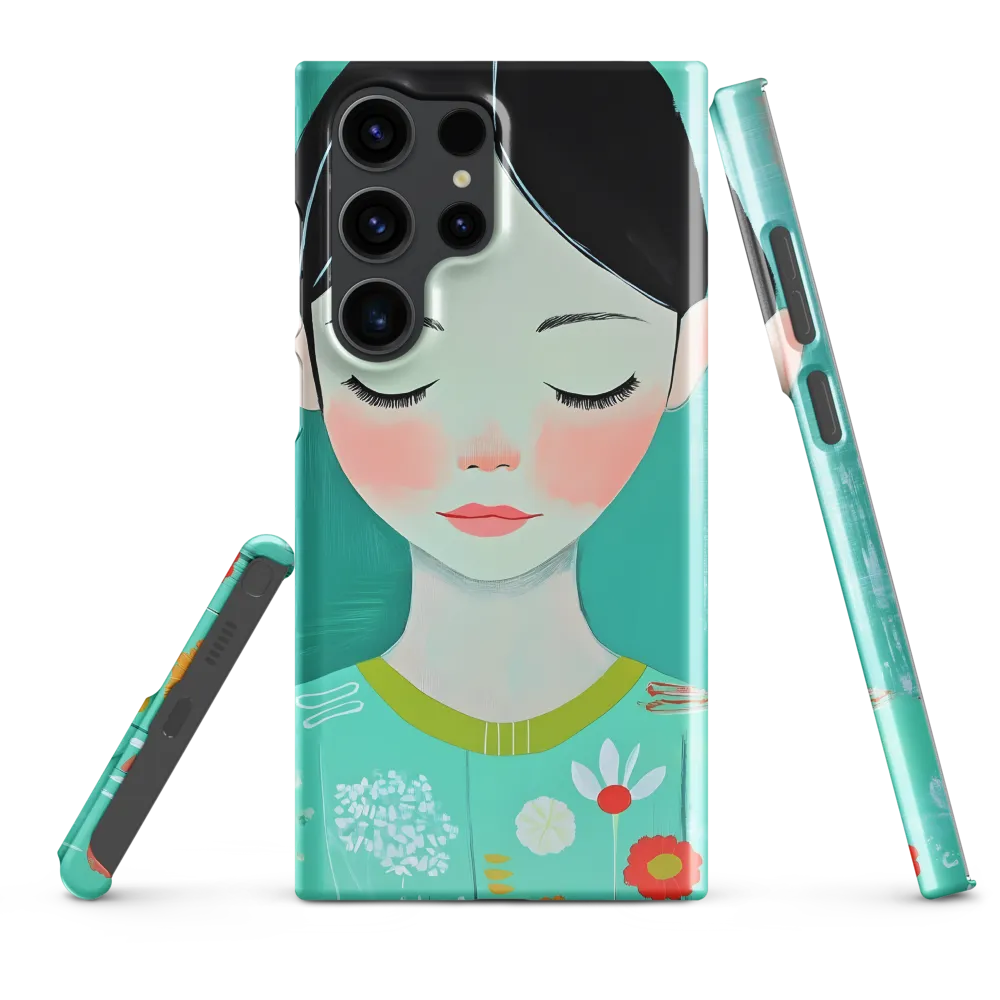 Tranquil Blossom