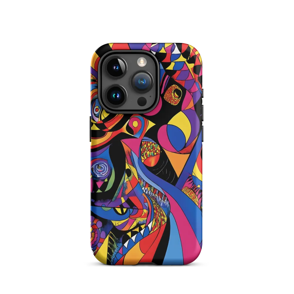 Vibrant Echoes of Geometry