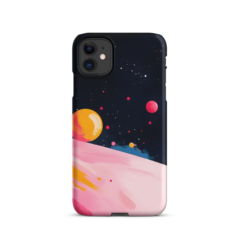 Celestial Dreams