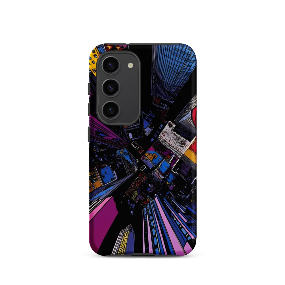 Urban Vortex