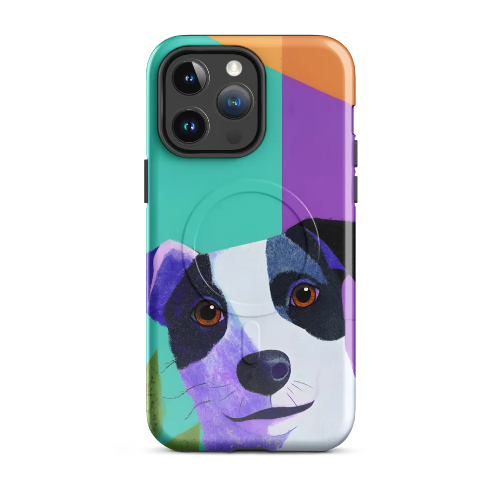 Joyful Canine