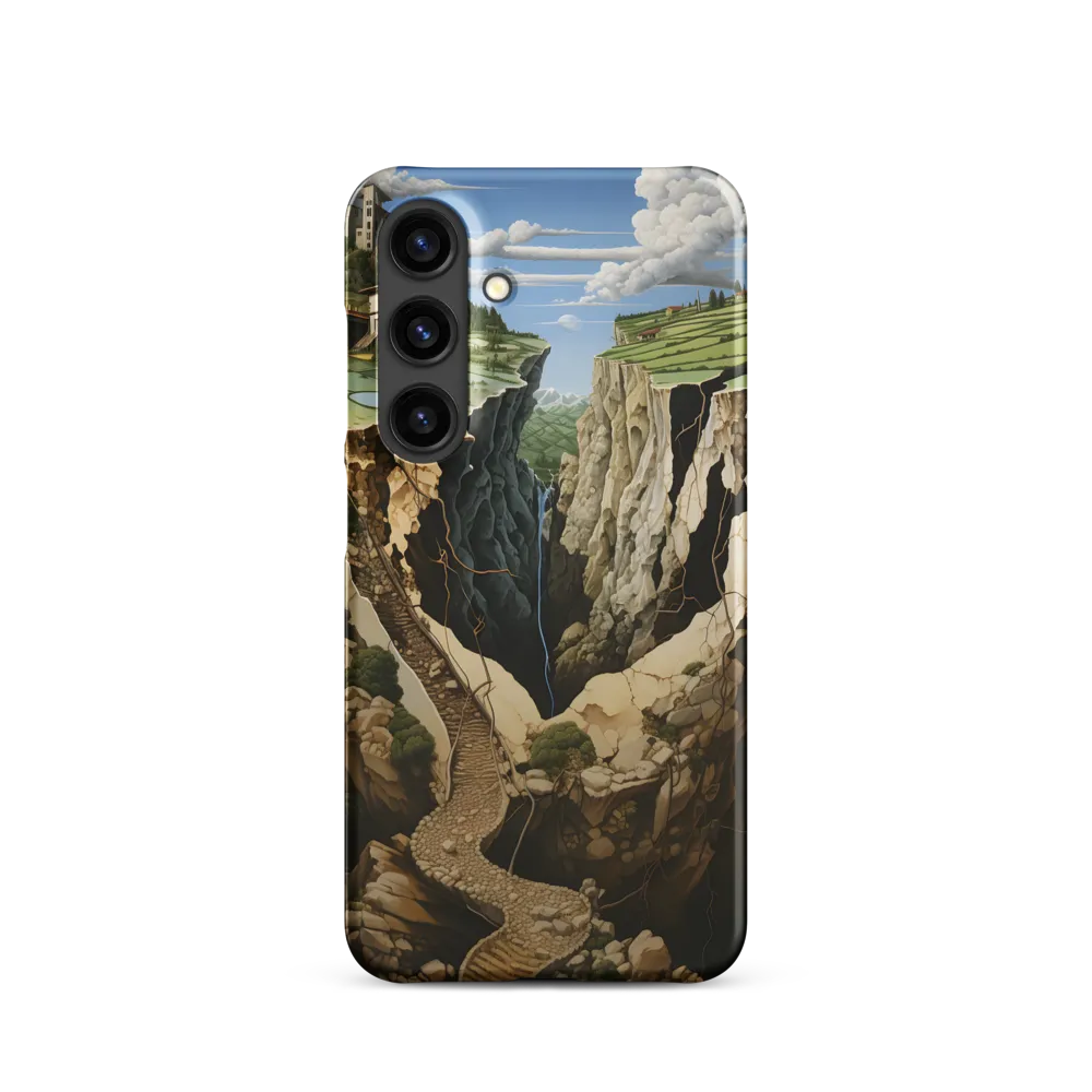 Chasm of Dreams
