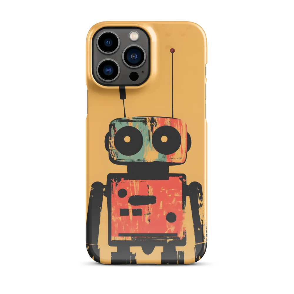 Playful Robot