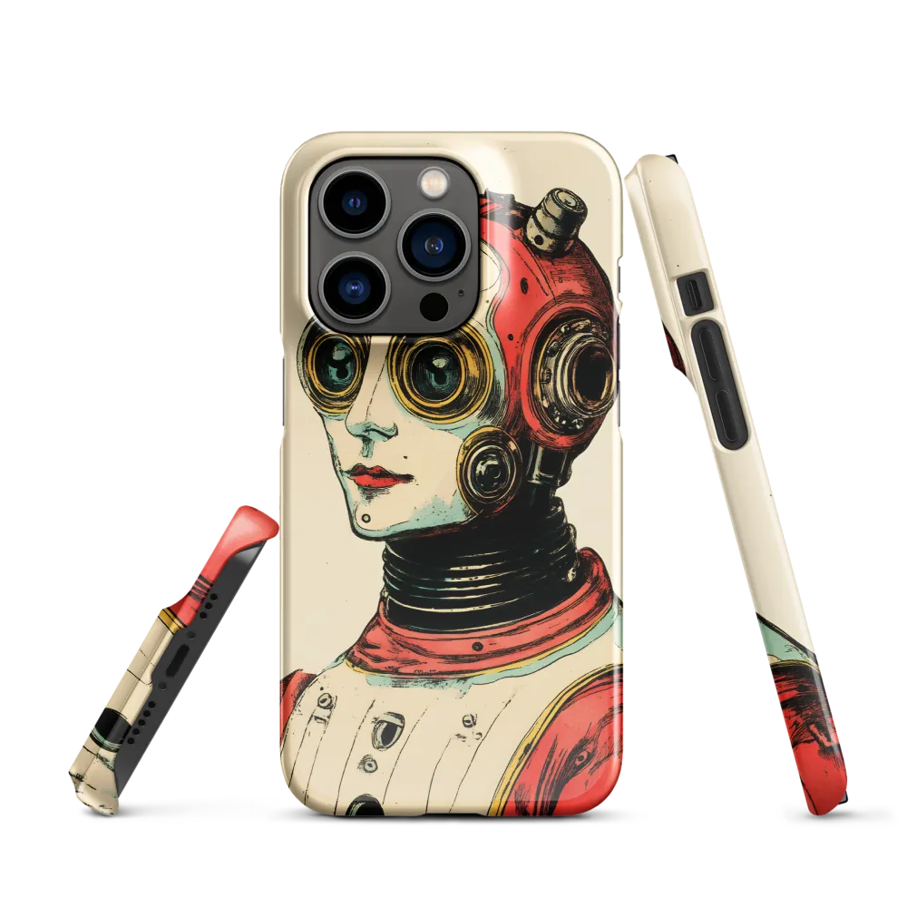 Ethereal Automaton