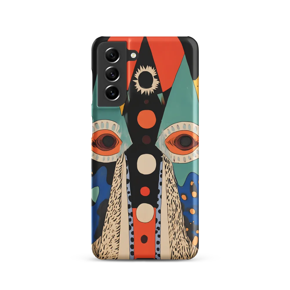 Visages of Vibrancy