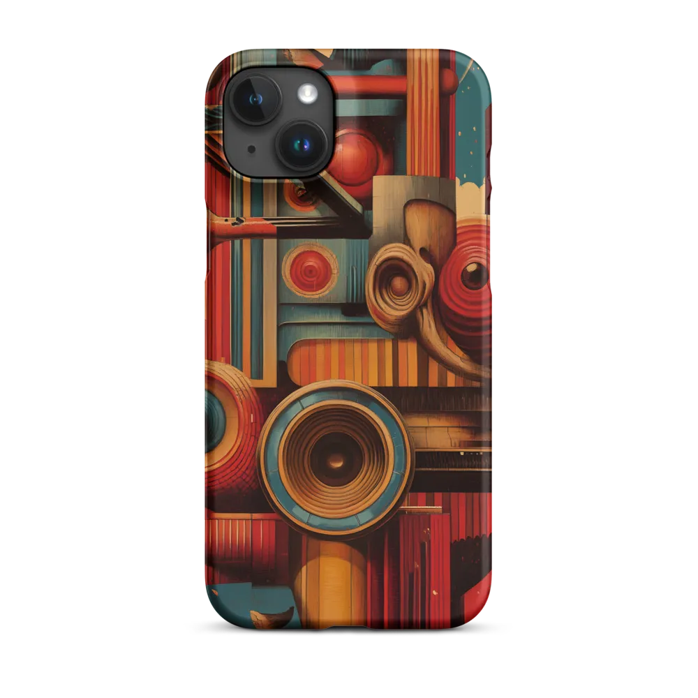 Geometric Symphony