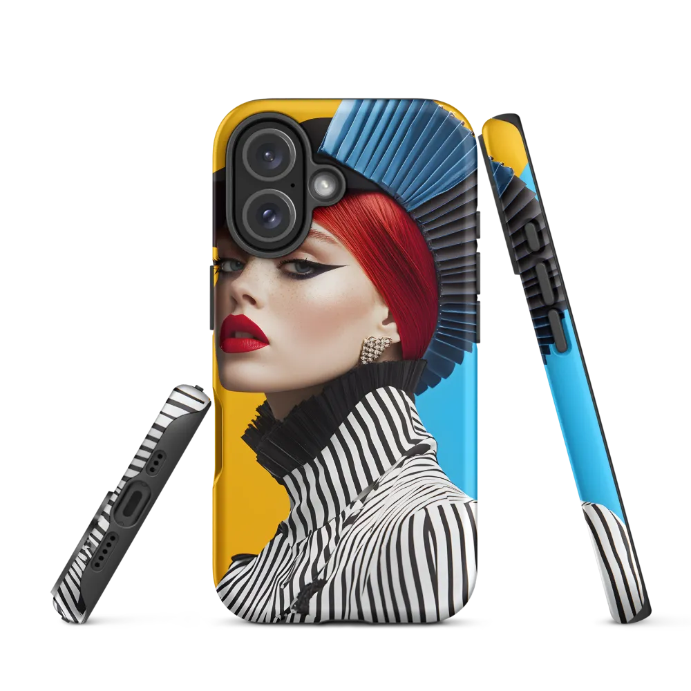 Bold Elegance | Phone Case