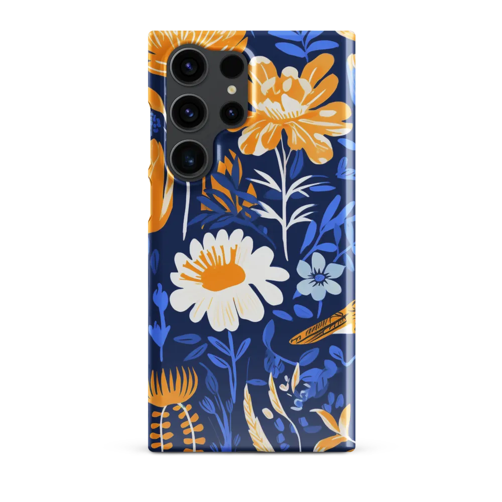 Floral Symphony