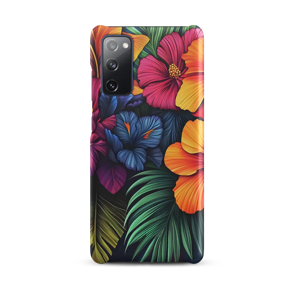 Tropical Symphony