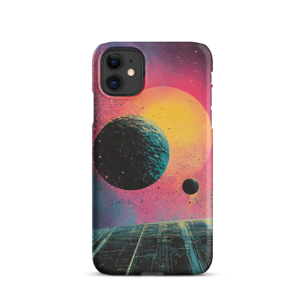Cosmic Reverie