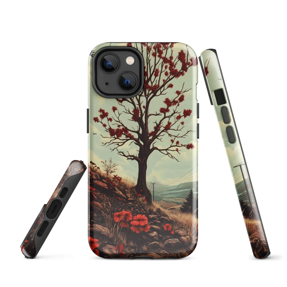Whispers of Autumn