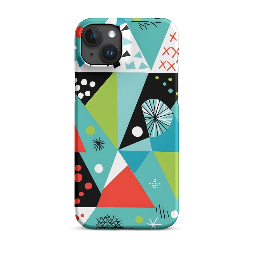 Playful Geometric Harmony