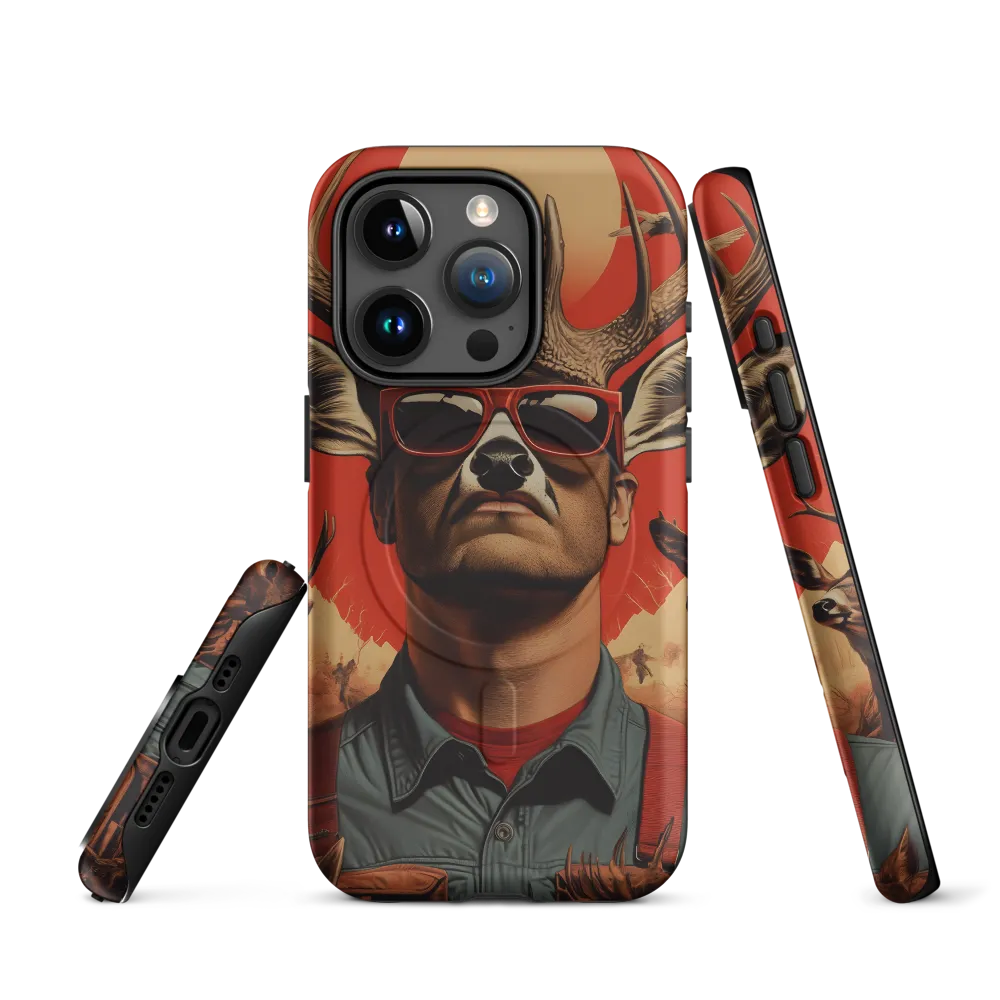 The Hunter's Spirit
