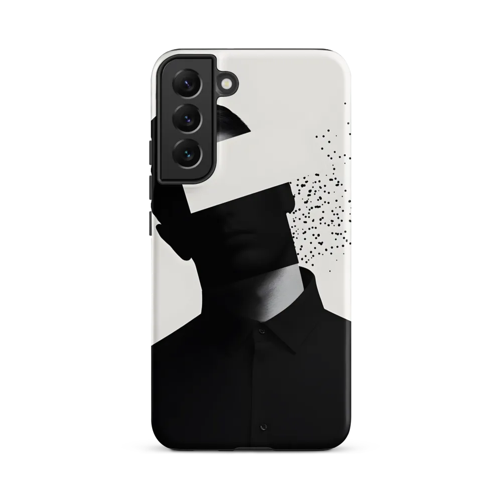 Fragmented Identity
