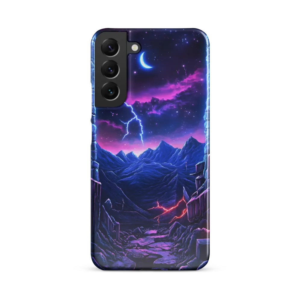 Portal to the Cosmic Peaks