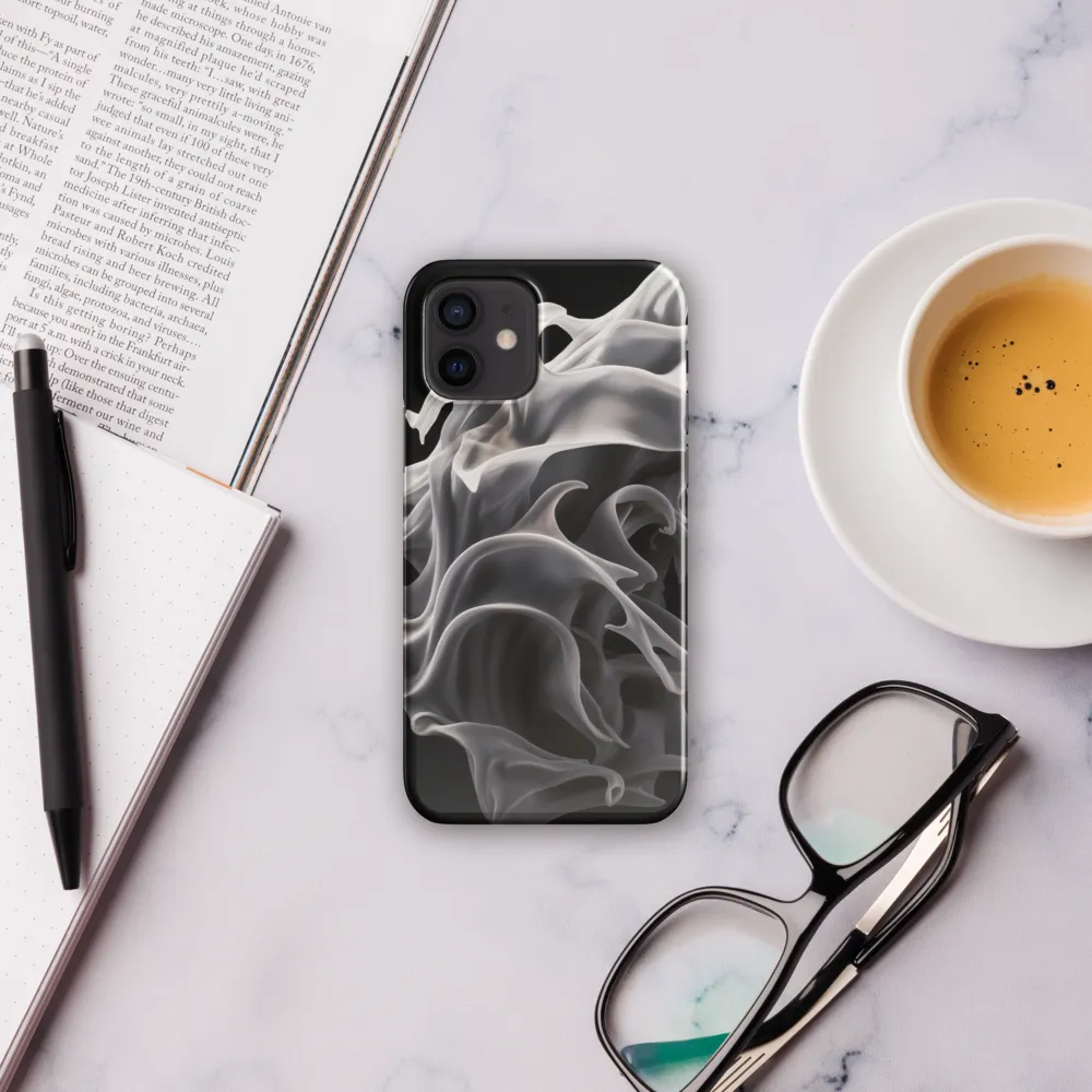 Fluid Dynamics: An Organic Exploration