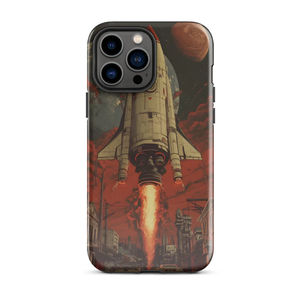 Journey to the Stars