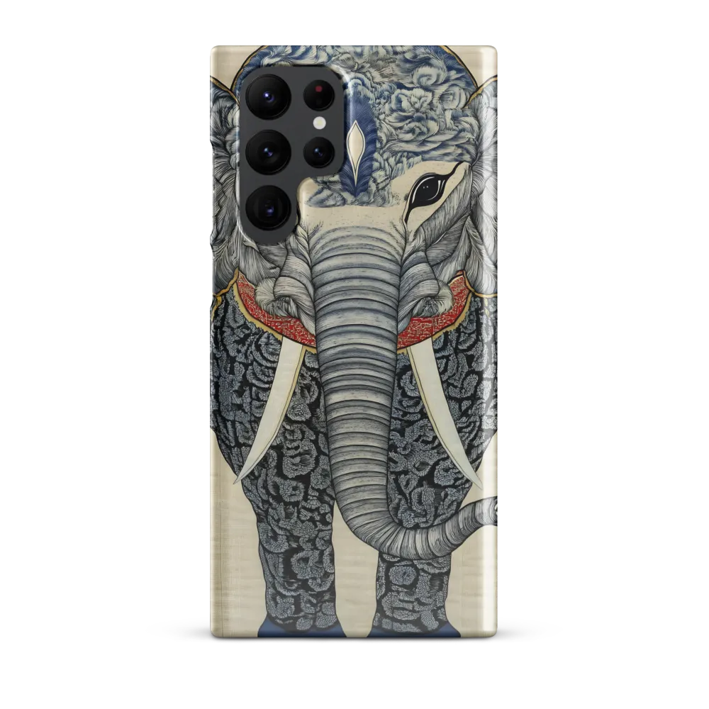Majesty of the Elephant