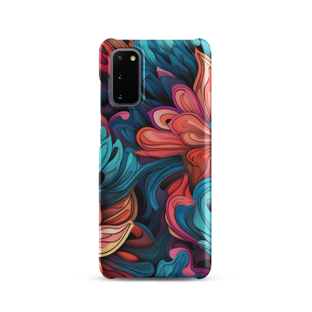 Floral Symphony