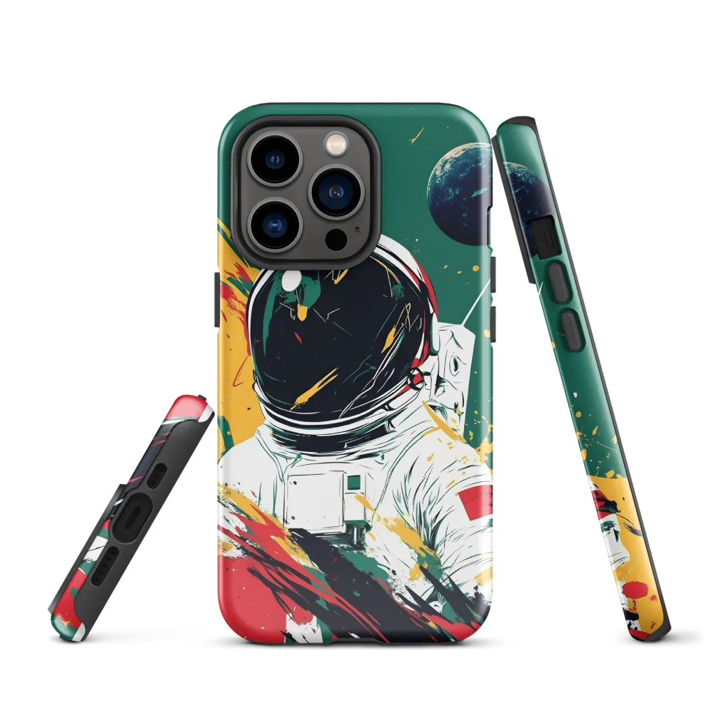 Galactic Explorer: A Modern Odyssey