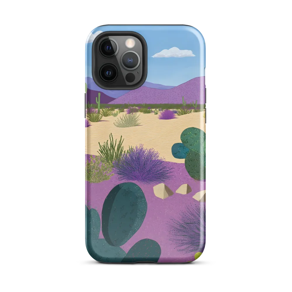Desert Serenity