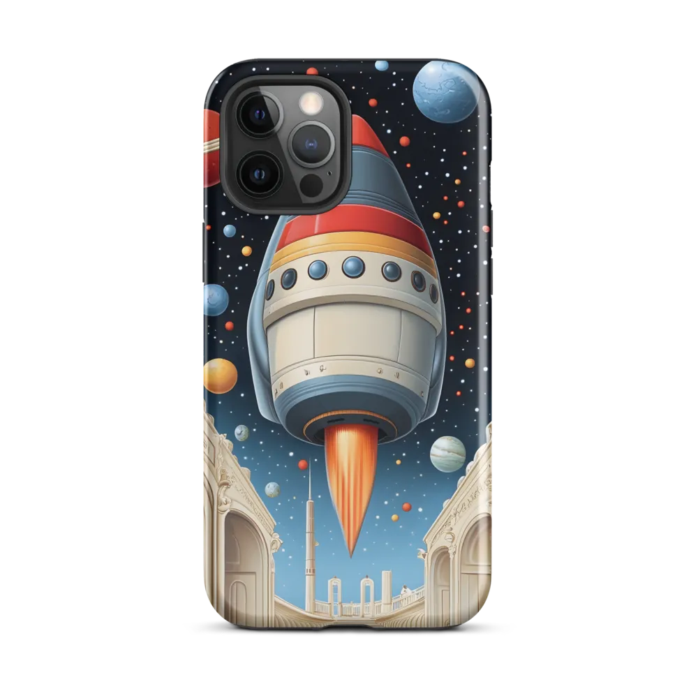 Journey to the Stars