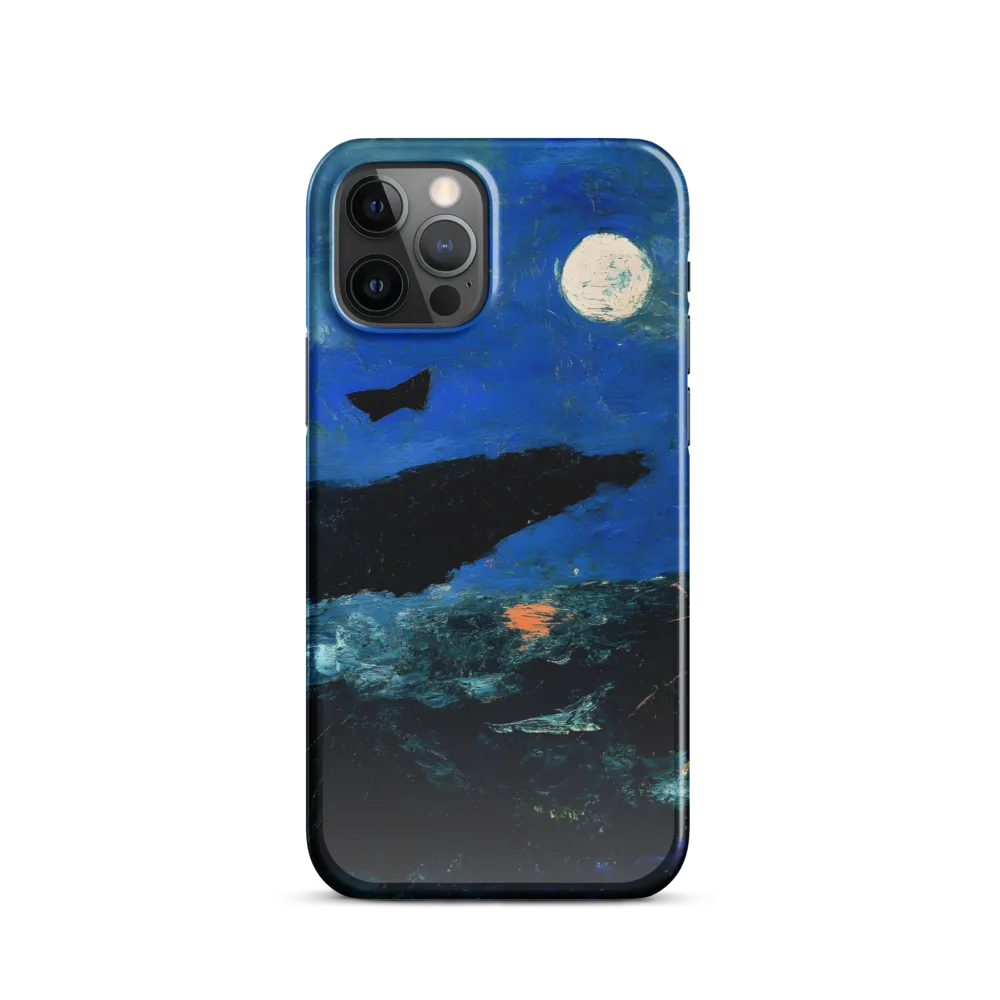 Moonlit Serenity