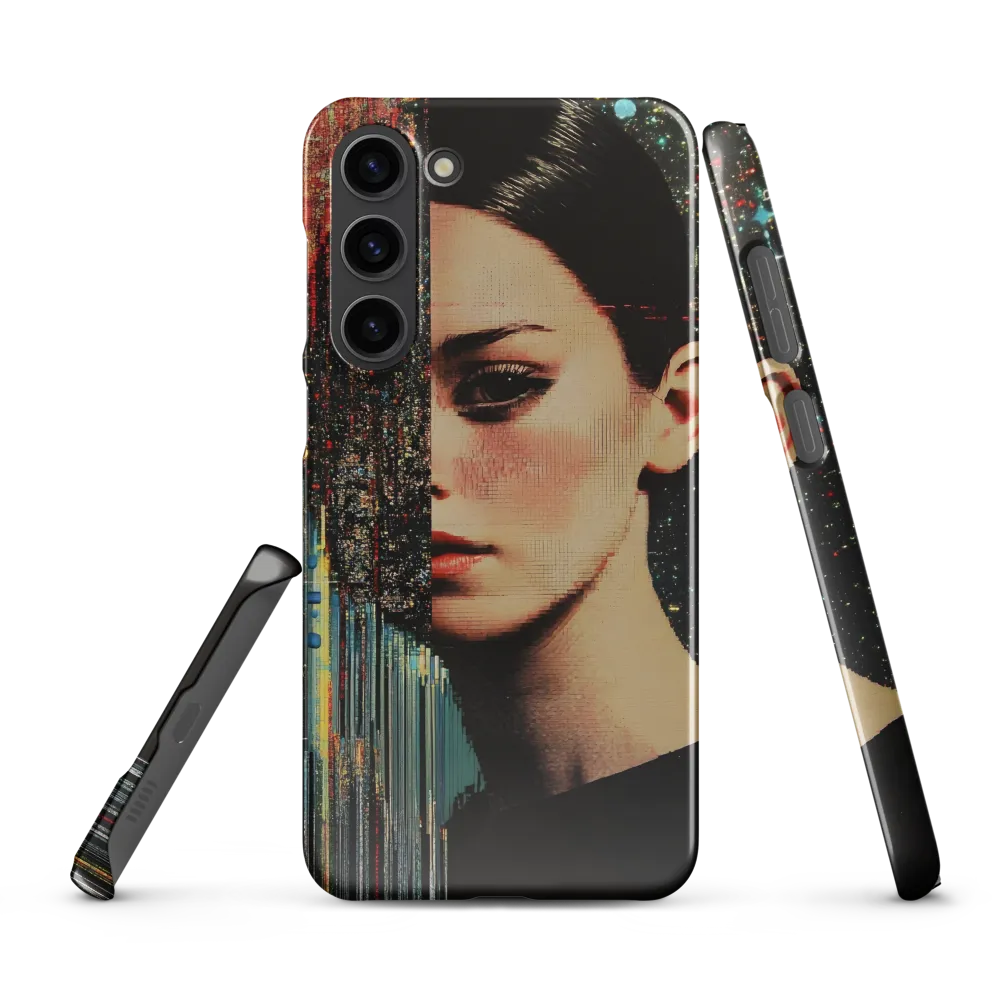 Fragmented Reality